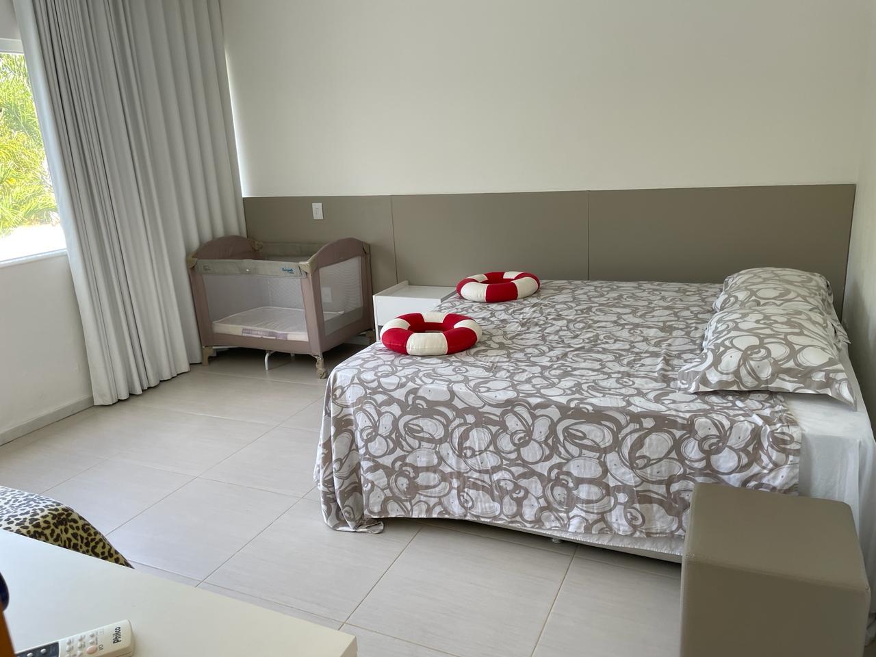 Imagem Casa de Condomínio com 5 Quartos à Venda, 435 m² em Itacimirim (Monte Gordo) - Camaçari Imagem Casa de Condomínio com 5 Quartos à Venda, 435 m² em Itacimirim (Monte Gordo) - Camaçari