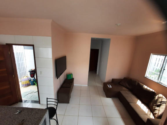 Imagem Casa com 2 Quartos à Venda, 1 m² em Turu - São José de Ribamar Imagem Casa com 2 Quartos à Venda, 1 m² em Turu - São José de Ribamar
