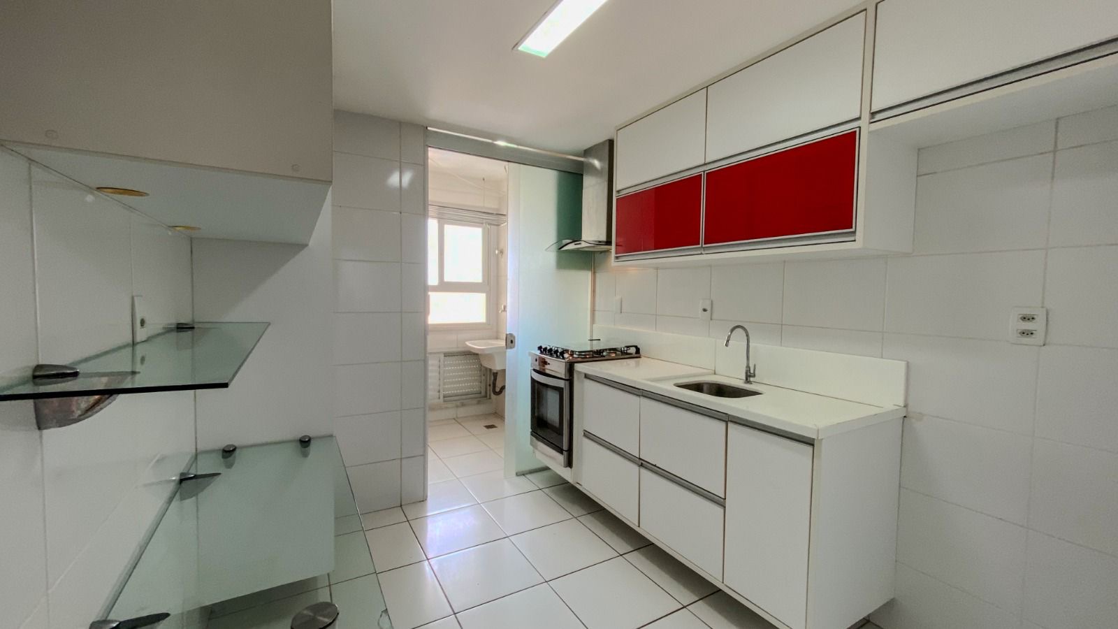 Imagem Apartamento com 3 Quartos para Alugar, 87 m²em Centro - Lauro de Freitas Imagem Apartamento com 3 Quartos para Alugar, 87 m²em Centro - Lauro de Freitas