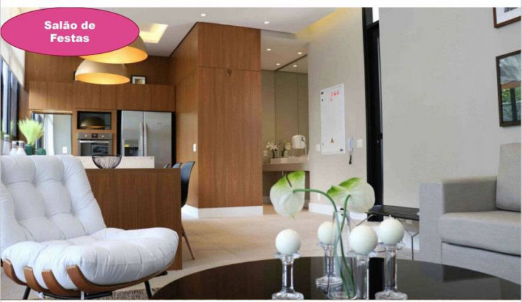 Apartamento com 2 Quartos à Venda, 53 m² em Jardim Vila Mariana - São Paulo