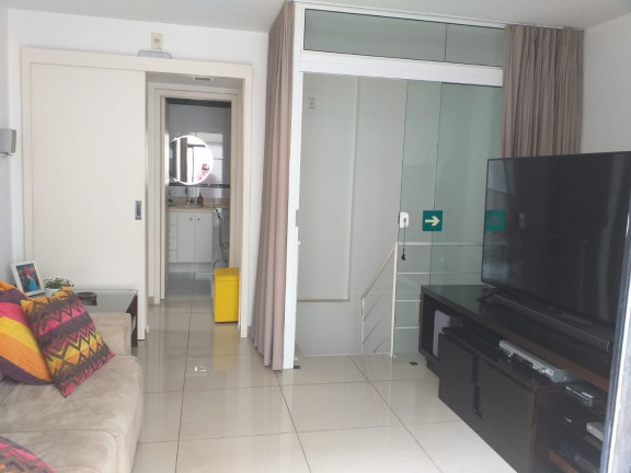 Imagem Cobertura com 4 Quartos à Venda, 341 m² em Icaraí - Niterói Imagem Cobertura com 4 Quartos à Venda, 341 m² em Icaraí - Niterói