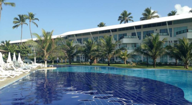 Imagem Flat com 1 Quarto à Venda, 44 m² em Porto de Galinhas - Ipojuca Imagem Flat com 1 Quarto à Venda, 44 m² em Porto de Galinhas - Ipojuca
