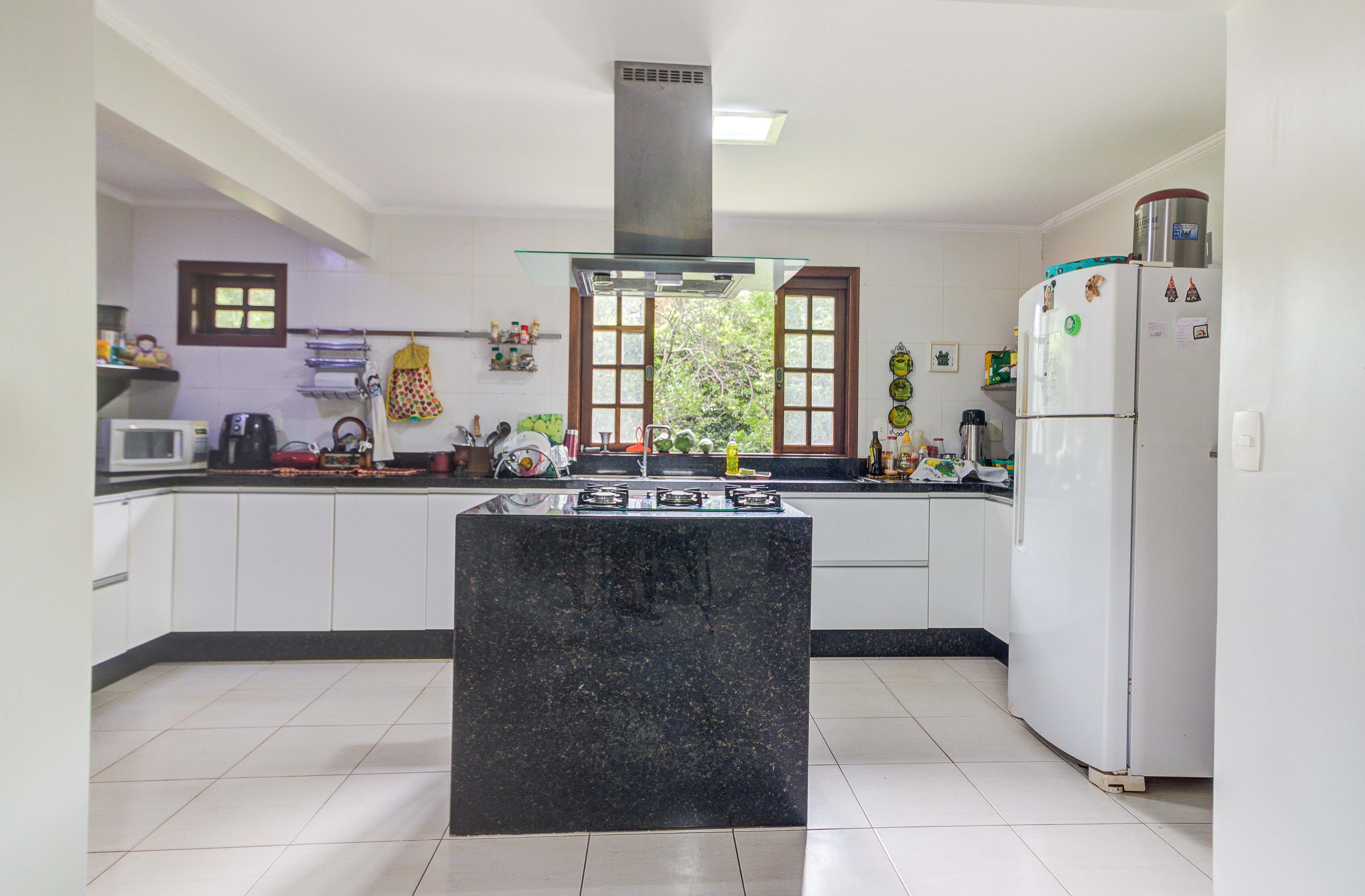 Imagem Casa de Condomínio com 5 Quartos à Venda, 650 m²em Park Way - Brasília