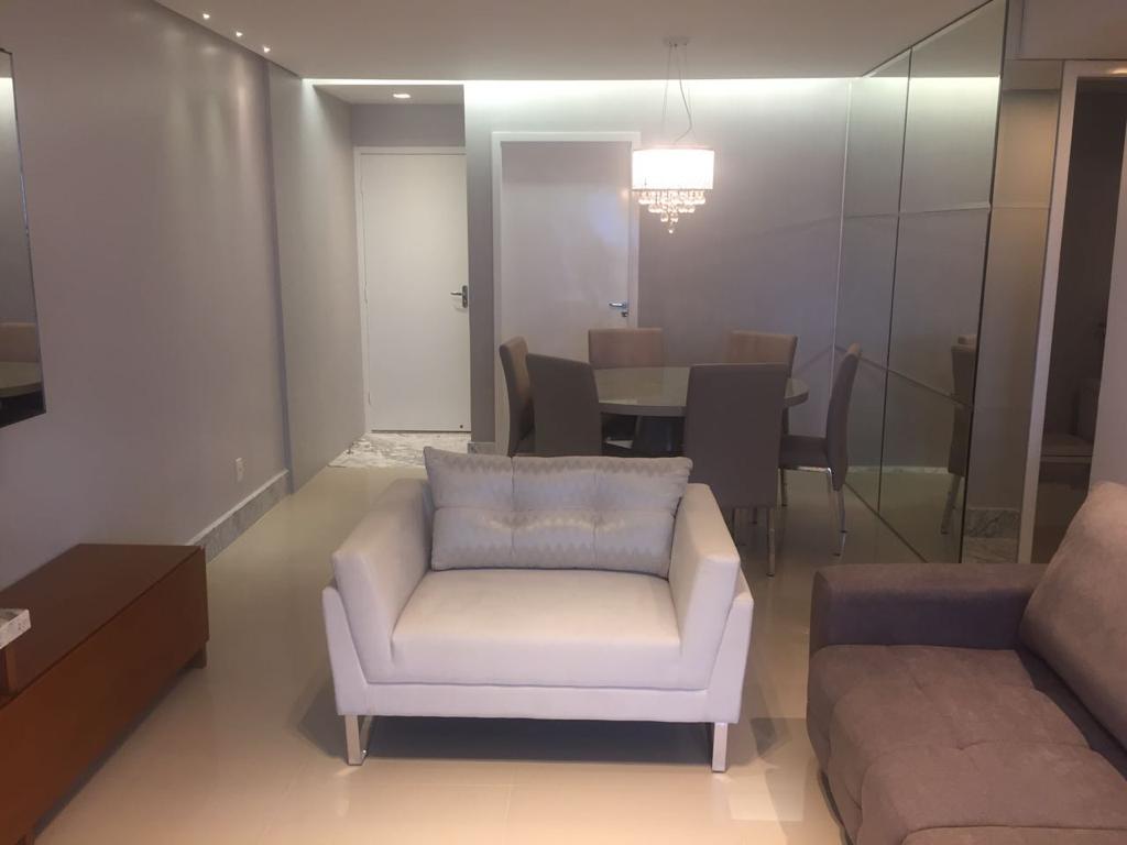 Imagem Apartamento com 3 Quartos à Venda ou Locação, 130 m² em Parque 10 de Novembro - Manaus Imagem Apartamento com 3 Quartos à Venda ou Locação, 130 m² em Parque 10 de Novembro - Manaus