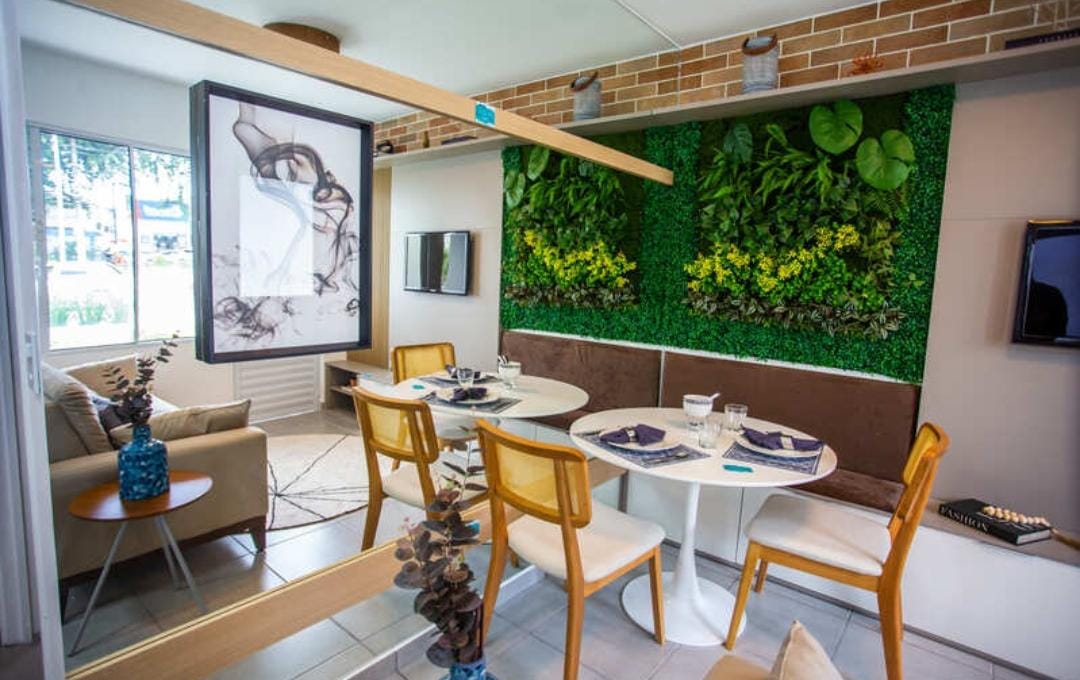 Imagem Casa de Condomínio com 2 Quartos à Venda, 150 m²em Caluge - Itaboraí Imagem Casa de Condomínio com 2 Quartos à Venda, 150 m²em Caluge - Itaboraí