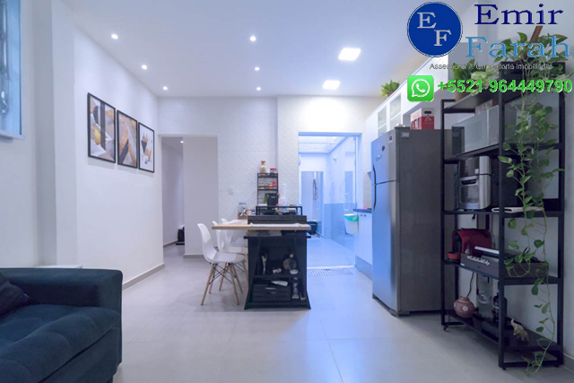 Imagem Apartamento com 2 Quartos à Venda, 73 m²em Botafogo - Rio de Janeiro Imagem Apartamento com 2 Quartos à Venda, 73 m²em Botafogo - Rio de Janeiro