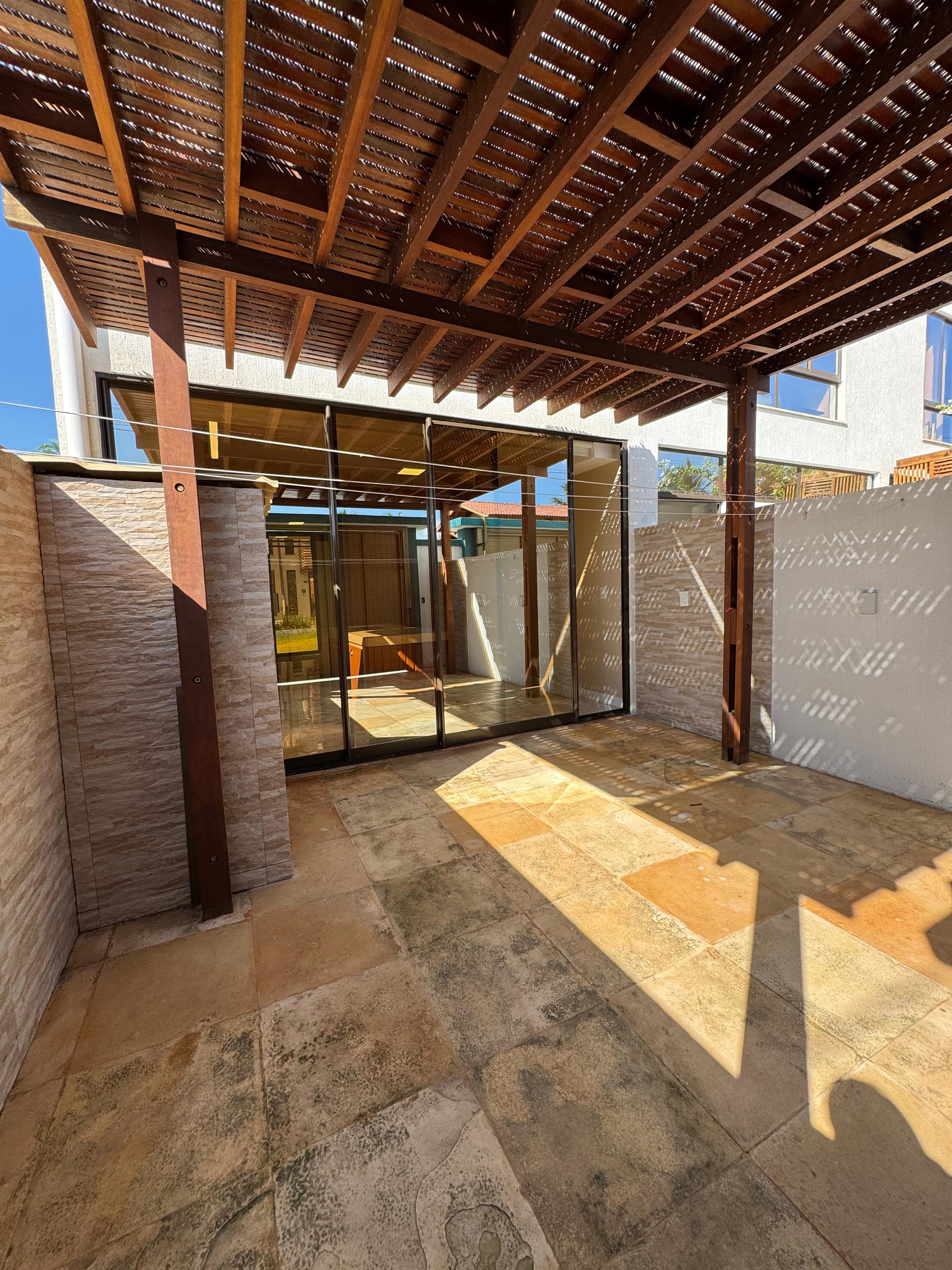 Imagem Casa de Condomínio com 2 Quartos à Venda, 82 m² em PORTO DAS DUNAS - Aquiraz Imagem Casa de Condomínio com 2 Quartos à Venda, 82 m² em PORTO DAS DUNAS - Aquiraz