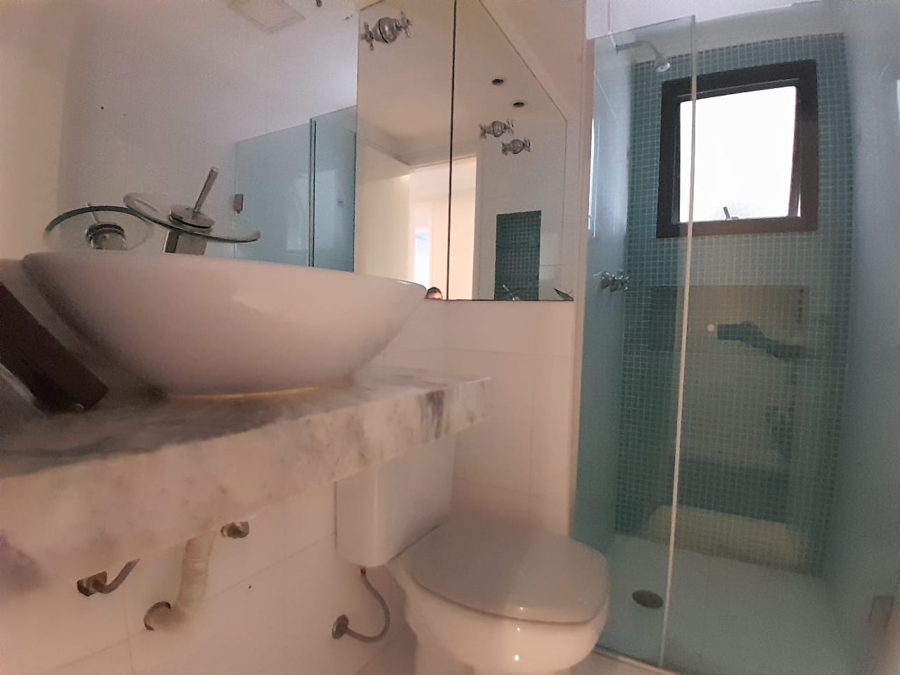 Imagem Apartamento com 3 Quartos à Venda, 81 m² em Vila Clementino - São Paulo