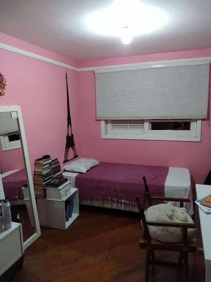Imagem Casa de Condomínio com 3 Quartos à Venda, 130 m² em Horto Florestal - São Paulo Imagem Casa de Condomínio com 3 Quartos à Venda, 130 m² em Horto Florestal - São Paulo