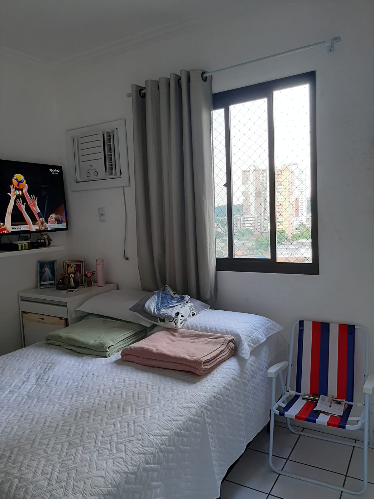 Imagem Apartamento com 3 Quartos à Venda, 100 m²em Pedreira - Belém