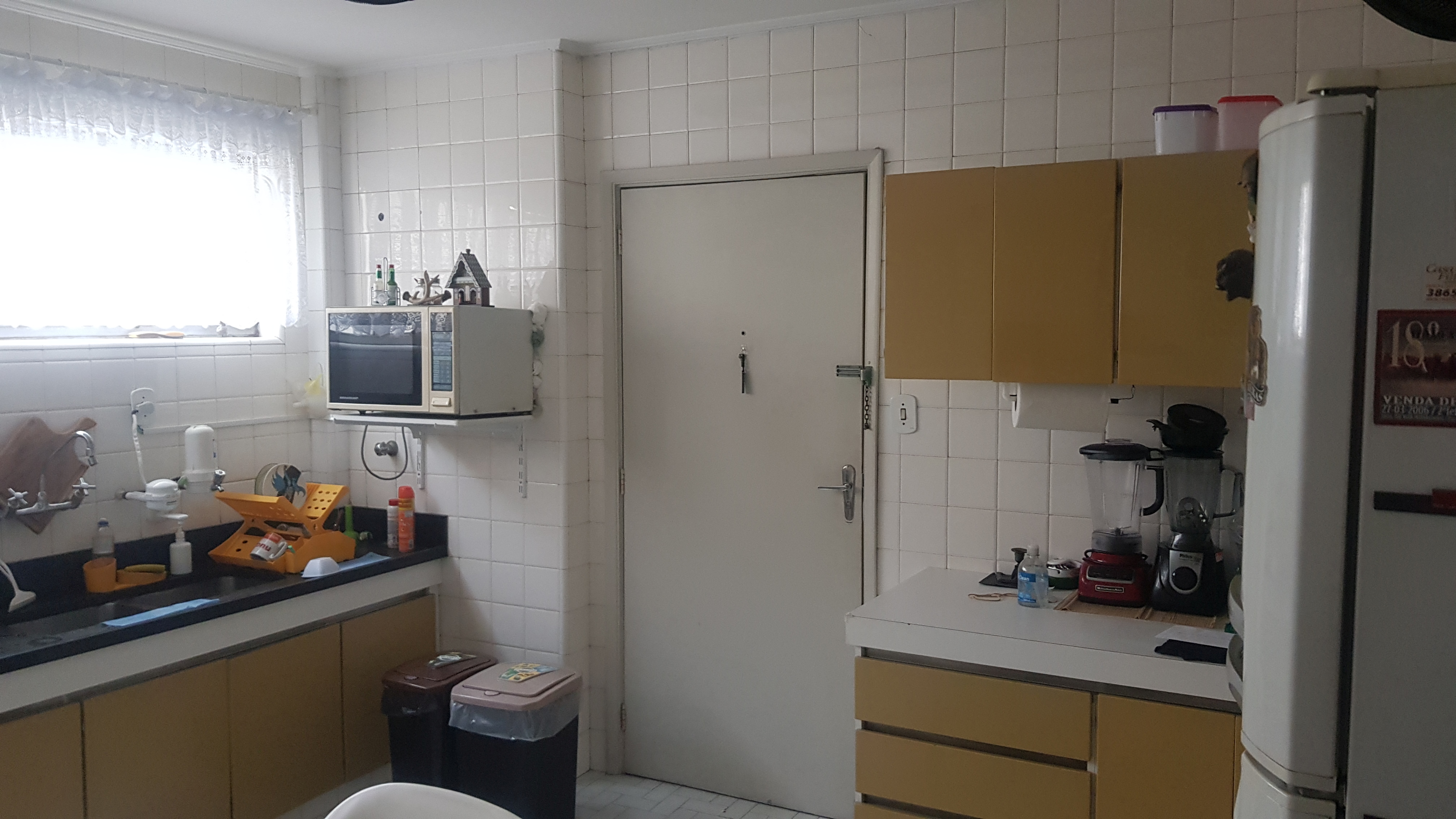 Imagem Apartamento com 3 Quartos à Venda, 158 m²em Jardim Paulista - São Paulo