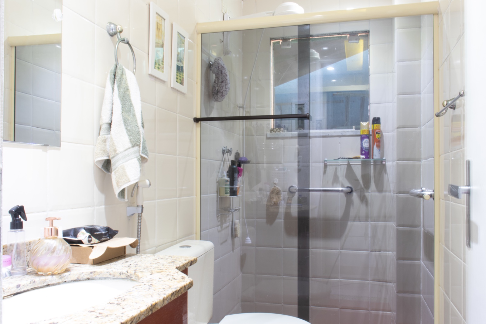 Imagem Casa de Condomínio com 3 Quartos à Venda, 90 m² em Campo Grande - Rio de Janeiro Imagem Casa de Condomínio com 3 Quartos à Venda, 90 m² em Campo Grande - Rio de Janeiro