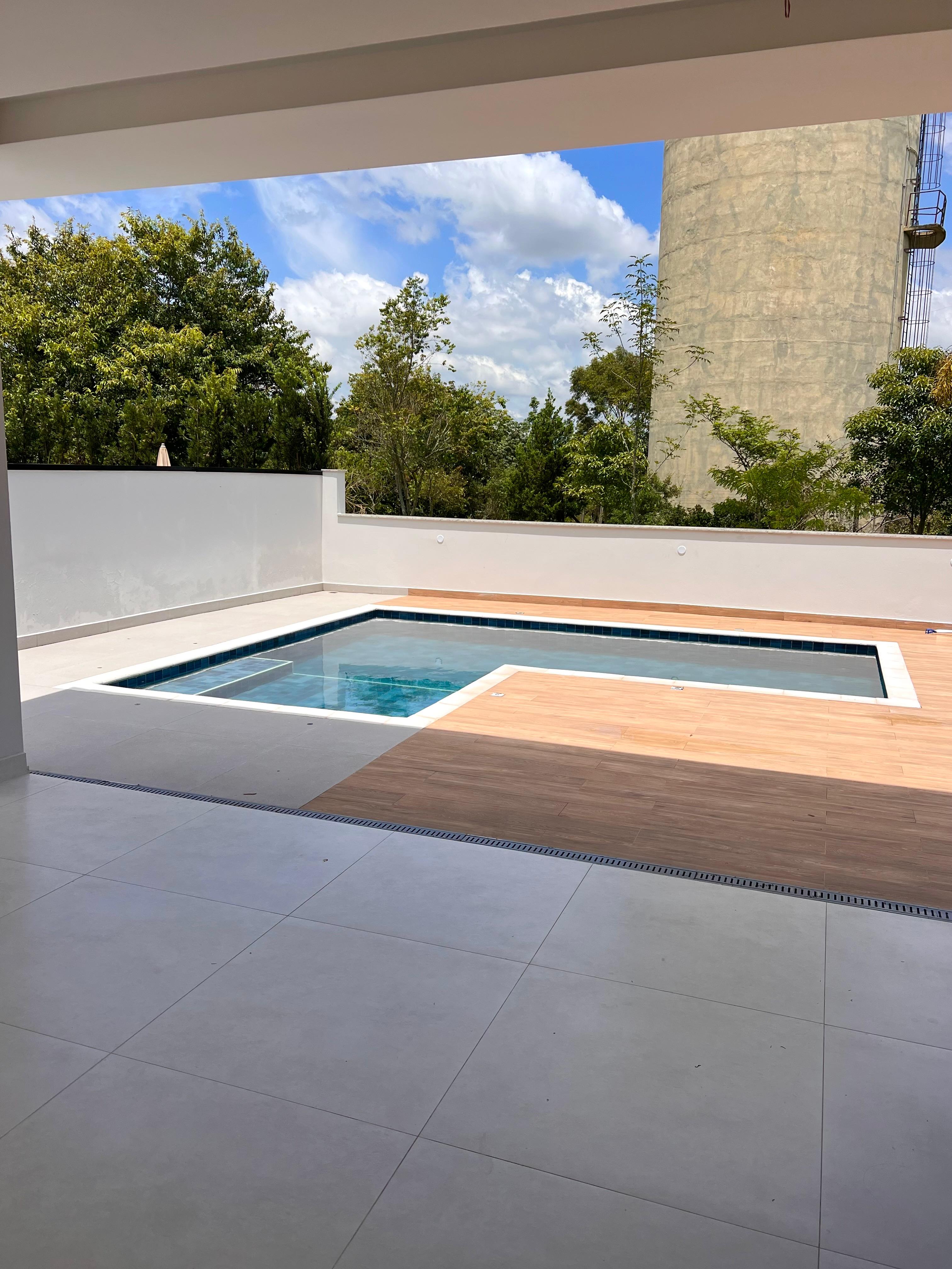 Imagem Casa de Condomínio com 4 Quartos à Venda, 300 m² em Medeiros - Jundiaí
