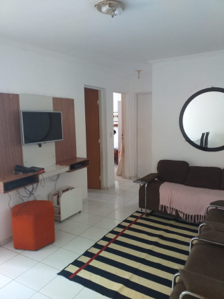 Imagem Apartamento com 2 Quartos à Venda, 43 m² em Turu - São Luís Imagem Apartamento com 2 Quartos à Venda, 43 m² em Turu - São Luís