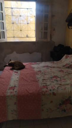Imagem Casa com 2 Quartos à Venda, 125 m² em Boa Vista-Castelão - Fortaleza