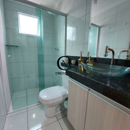 Imagem Apartamento com 2 Quartos à Venda,  em Tupi - Praia Grande
