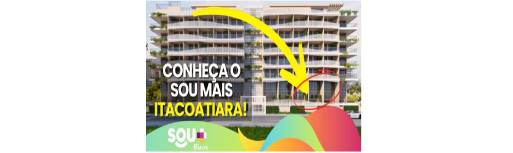 Imagem Apartamento com 1 Quarto à Venda, 40 m² em Itaipu - Niterói Imagem Apartamento com 1 Quarto à Venda, 40 m² em Itaipu - Niterói