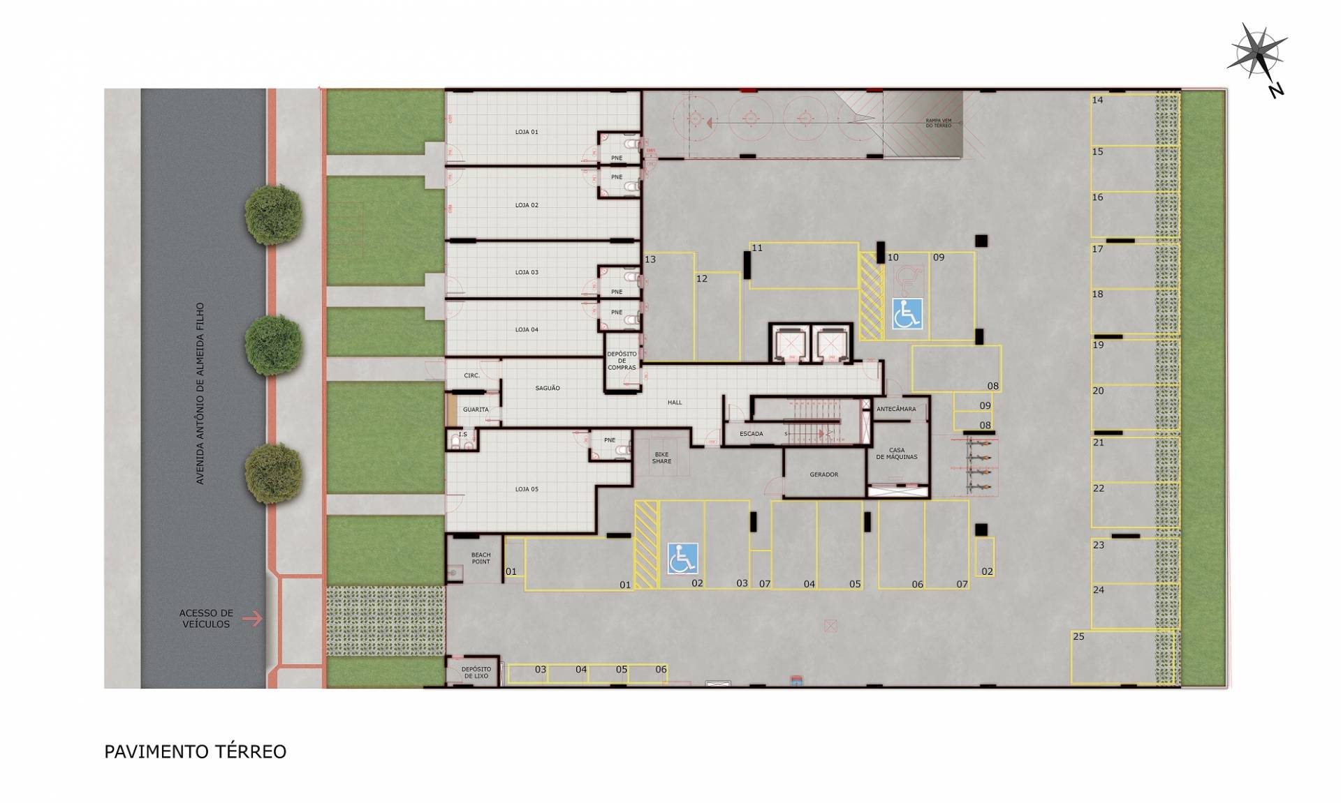 Imagem Apartamento com 2 Quartos à Venda, 59 m² em Praia de Itaparica - Vila Velha Imagem Apartamento com 2 Quartos à Venda, 59 m² em Praia de Itaparica - Vila Velha