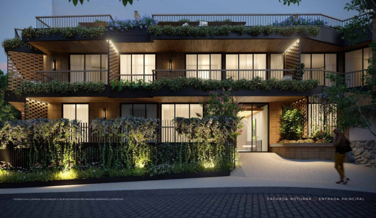Imagem Apartamento com 2 Quartos à Venda, 79 m² em Jardim Botânico - Rio de Janeiro Imagem Apartamento com 2 Quartos à Venda, 79 m² em Jardim Botânico - Rio de Janeiro