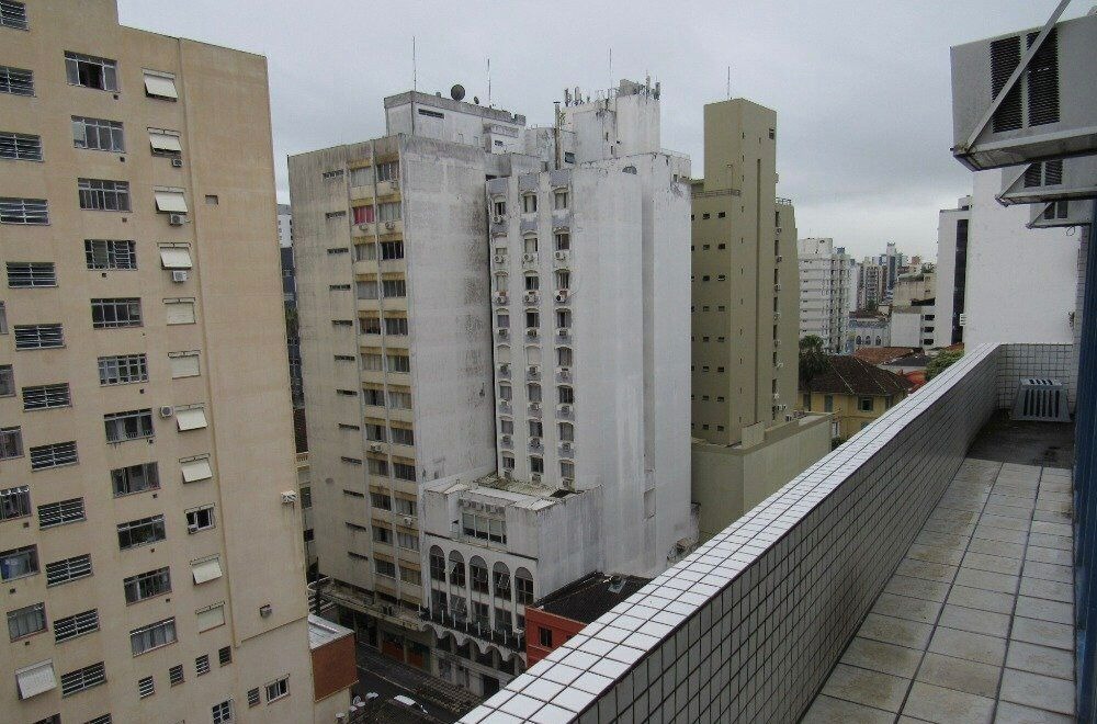 Imagem Sala Comercial à Venda, 169 m²em Centro - Florianópolis