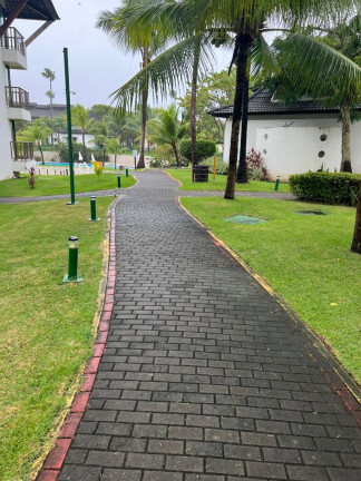 Imagem Casa de Condomínio com 2 Quartos para Temporada, 100 m² em Muro Alto Ipojuca - Ipojuca