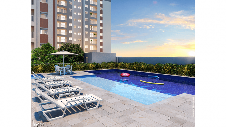 Imagem Apartamento com 2 Quartos à Venda, em Vila Nova Mazzei - São Paulo Imagem Apartamento com 2 Quartos à Venda, em Vila Nova Mazzei - São Paulo
