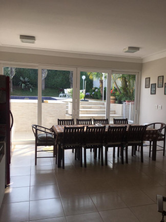 Imagem Casa de Condomínio com 4 Quartos à Venda, 330 m²em Condomínio Reserva da Serra - Jundiaí