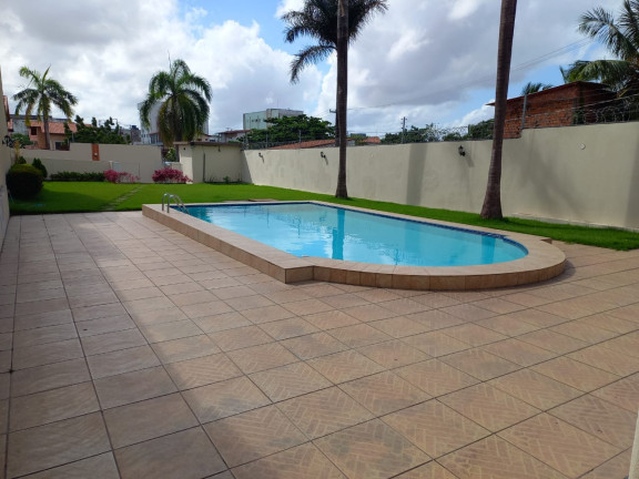 Imagem Casa com 3 Quartos à Venda,  em Cohama - São Luís