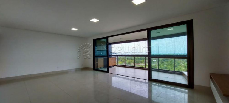 Imagem Apartamento com 4 Quartos à Venda, 182 m² em Paiva - Cabo de Santo Agostinho