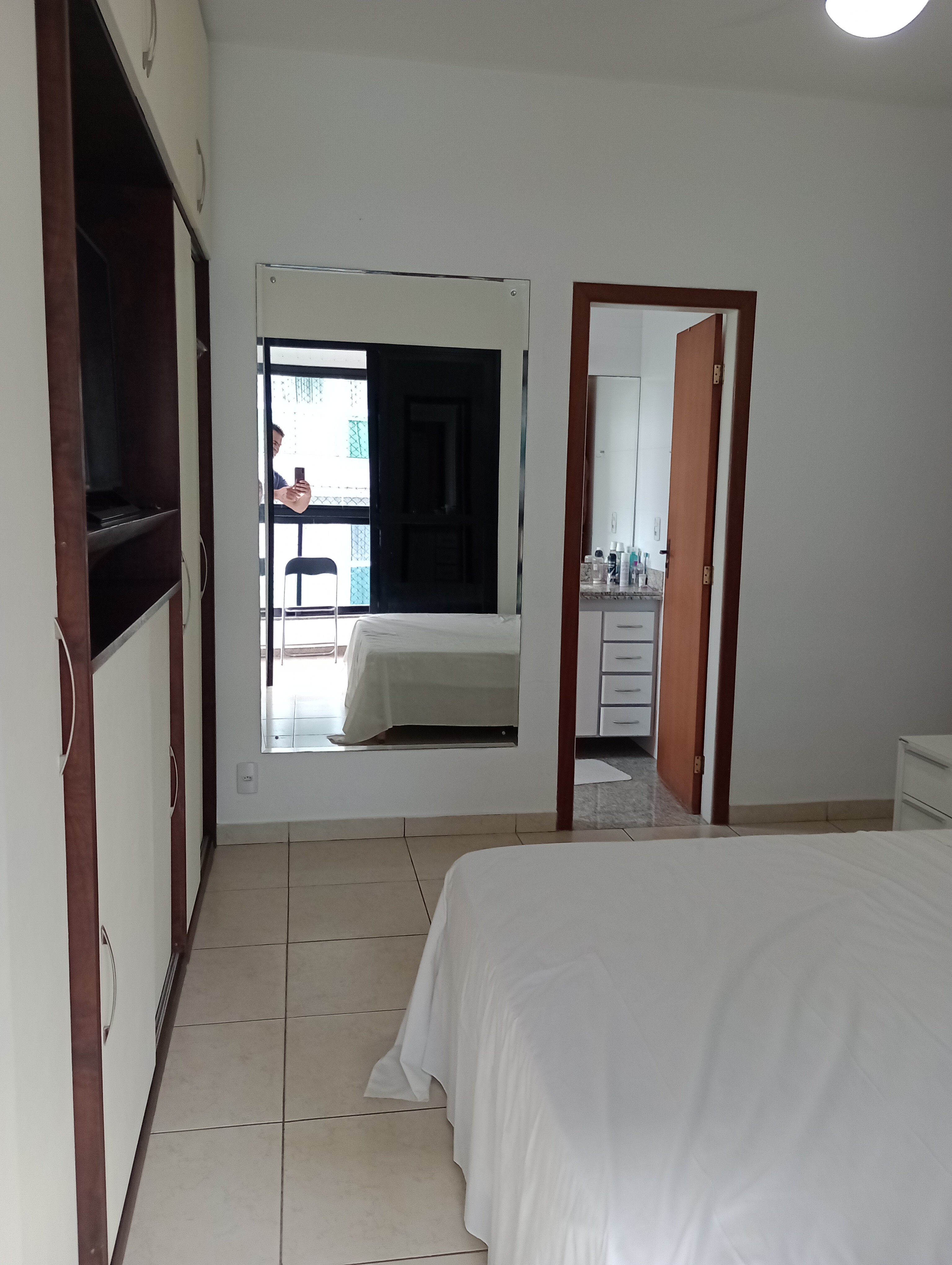 Apartamento com 4 Quartos à Venda, 110 m²em Jardim Camburi - Vitória