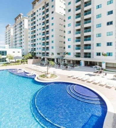 Imagem Apartamento com 2 Quartos à Venda, 60 m² em Atalaia - Salinópolis