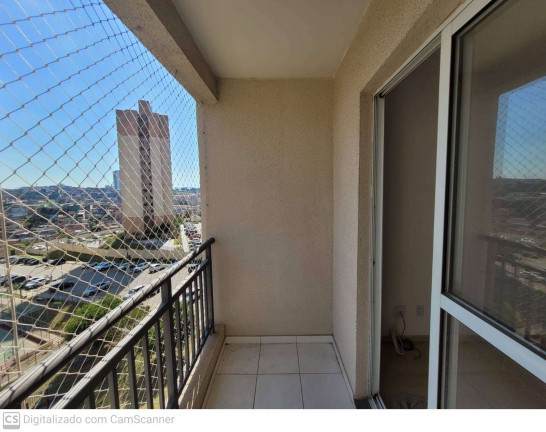Imagem Apartamento com 2 Quartos à Venda, 46 m² em Vila da Oportunidade - Carapicuíba