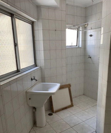 Imagem Apartamento com 2 Quartos para Alugar, 62 m² em Vila Romero - São Paulo