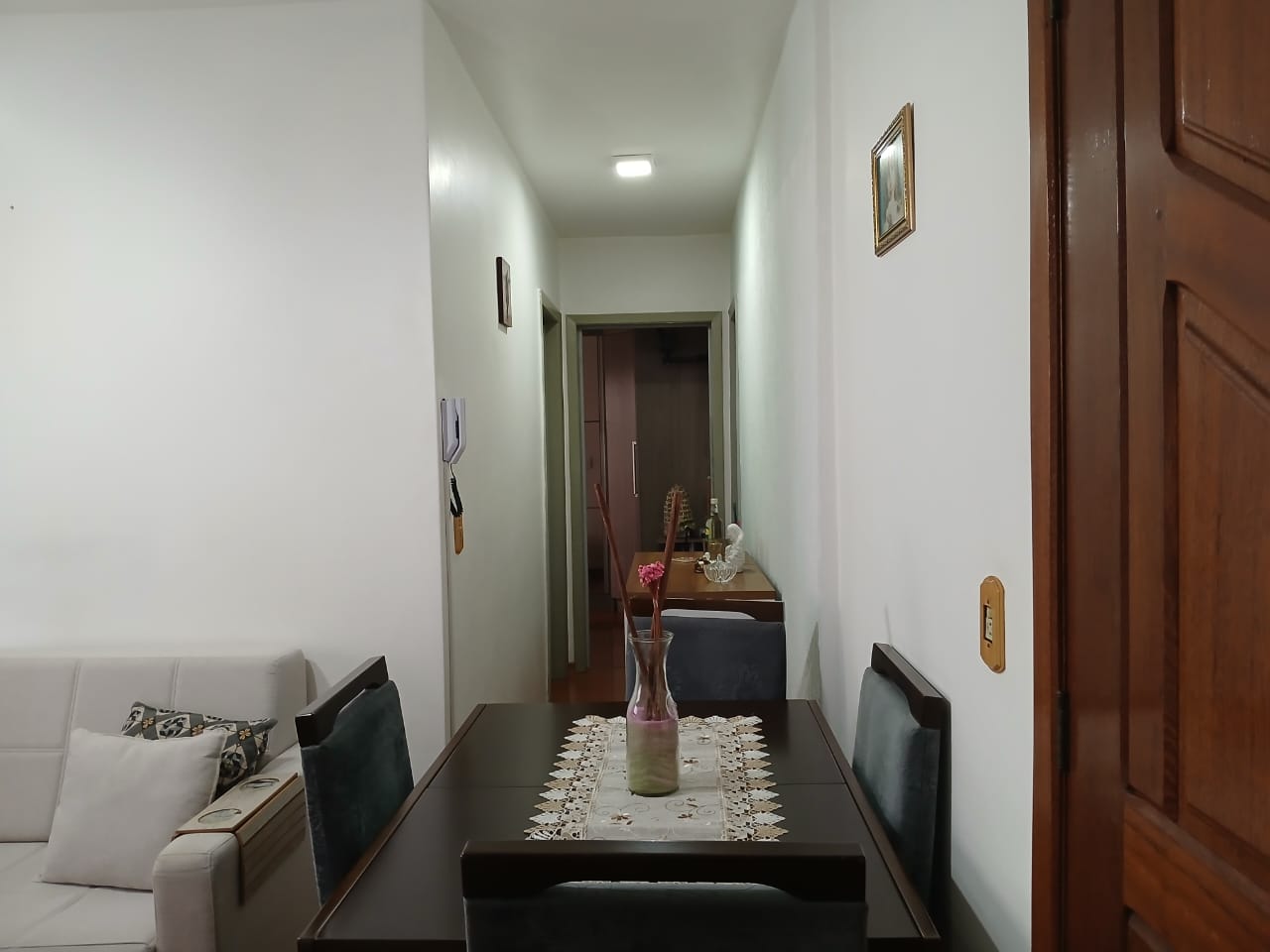 Imagem Apartamento com 2 Quartos à Venda, 47 m² em Cavalhada - Porto Alegre Imagem Apartamento com 2 Quartos à Venda, 47 m² em Cavalhada - Porto Alegre