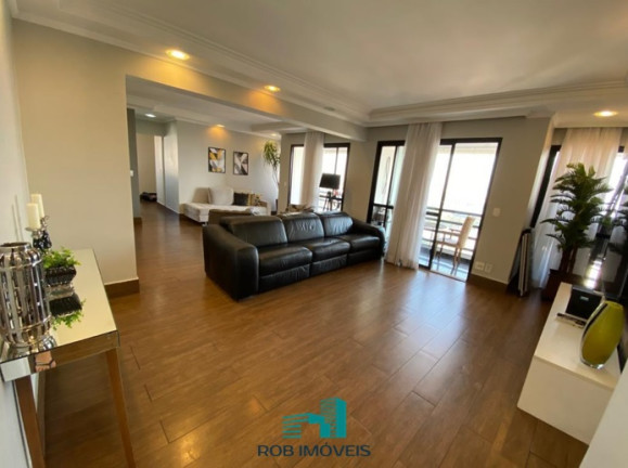 Imagem Apartamento com 3 Quartos à Venda, 150 m² em República - São Paulo