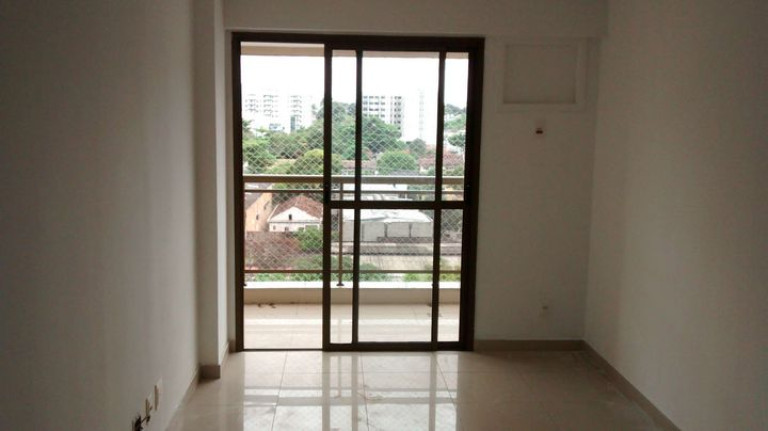 Imagem Cobertura com 2 Quartos à Venda,  em Campo Grande - Rio de Janeiro