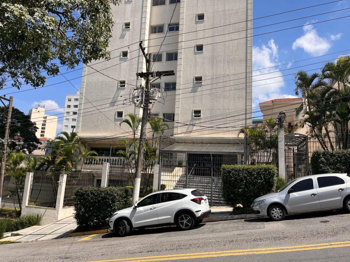 Imagem Apartamento com 2 Quartos à Venda, 58 m² em Jardim da Glória - São Paulo Imagem Apartamento com 2 Quartos à Venda, 58 m² em Jardim da Glória - São Paulo