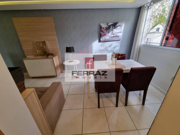Imagem Apartamento com 2 Quartos para Alugar, 55 m² em Nova Parnamirim - Parnamirim Imagem Apartamento com 2 Quartos para Alugar, 55 m² em Nova Parnamirim - Parnamirim