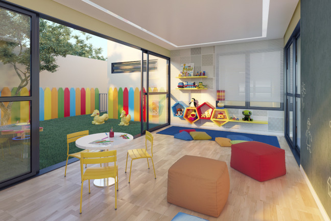 Apartamento com 2 Quartos à Venda, 49 m² em Campina do Barreto - Recife