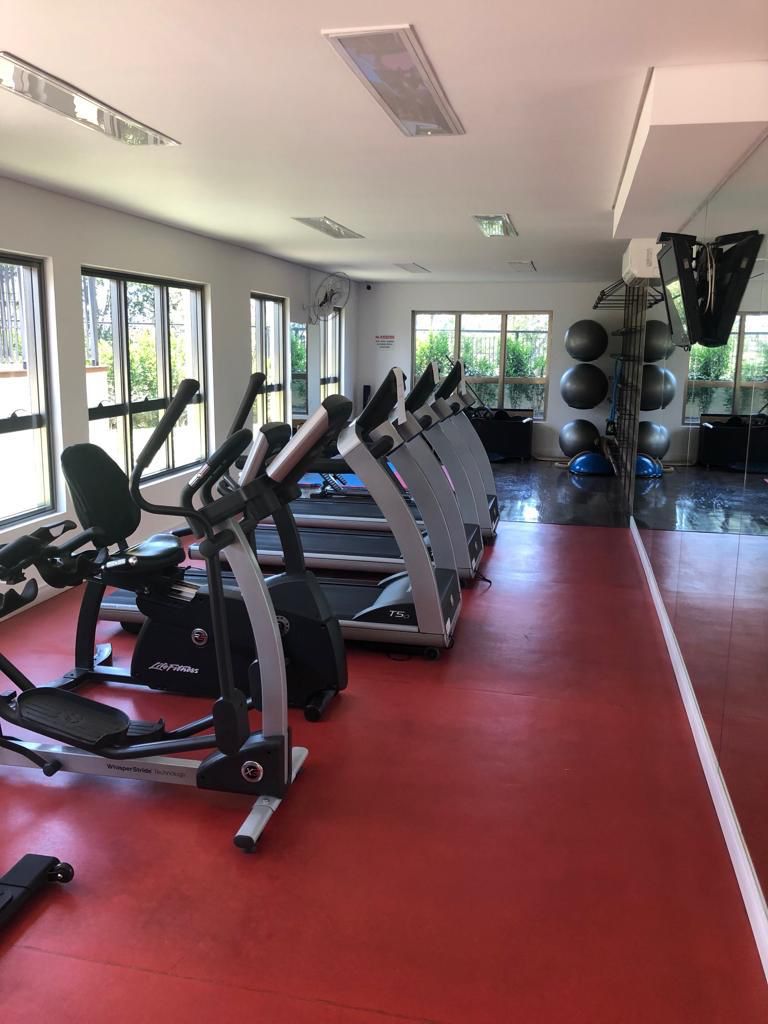 Imagem Apartamento com 3 Quartos à Venda, 140 m² em Jardim Fonte do Morumbi - São Paulo