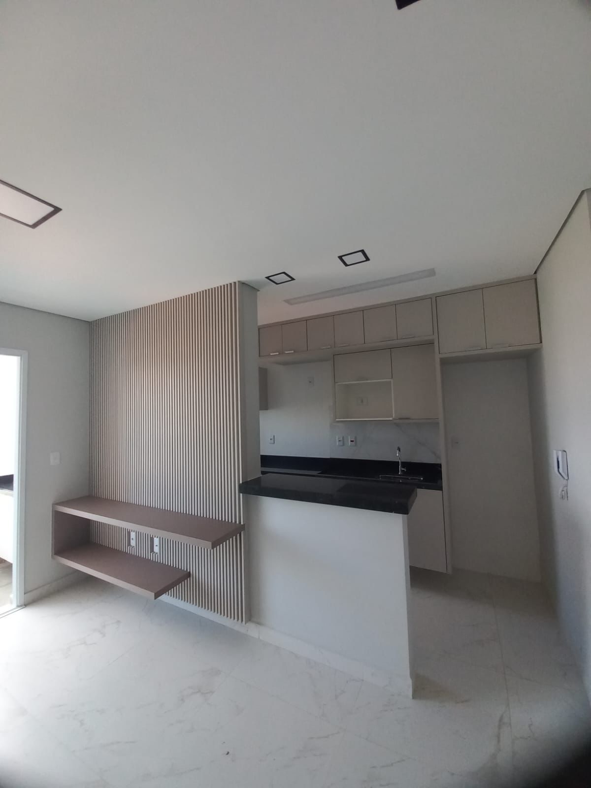 Imagem Apartamento com 1 Quarto à Venda, 45 m² em Vila Independência - Sorocaba