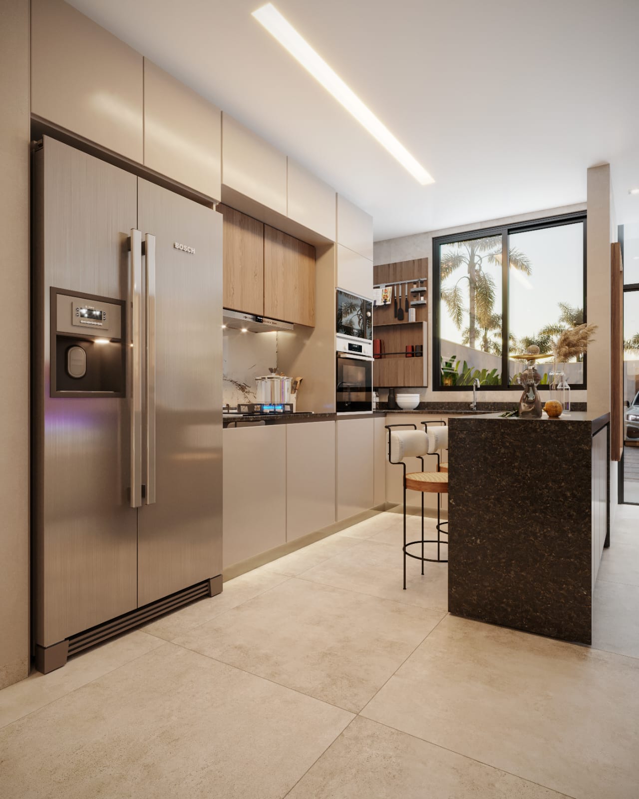 Imagem Casa com 3 Quartos à Venda, 135 m² em Coité - Eusébio Imagem Casa com 3 Quartos à Venda, 135 m² em Coité - Eusébio