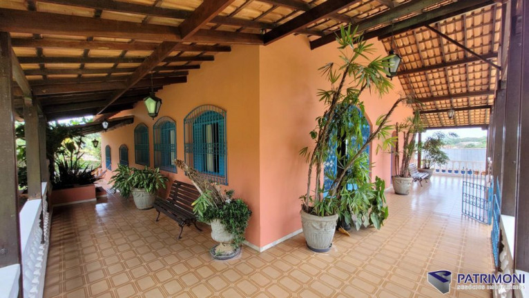Imagem Casa com 7 Quartos à Venda, 610 m² em Vila Maria Regina - Juatuba Imagem Casa com 7 Quartos à Venda, 610 m² em Vila Maria Regina - Juatuba