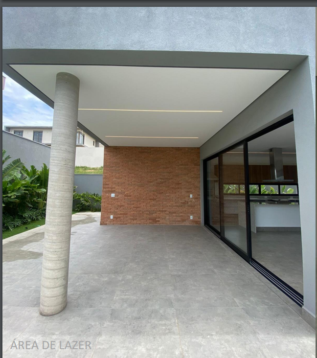Imagem Casa com 3 Quartos à Venda ou Locação, 321 m²em Pinheirinho - Itu