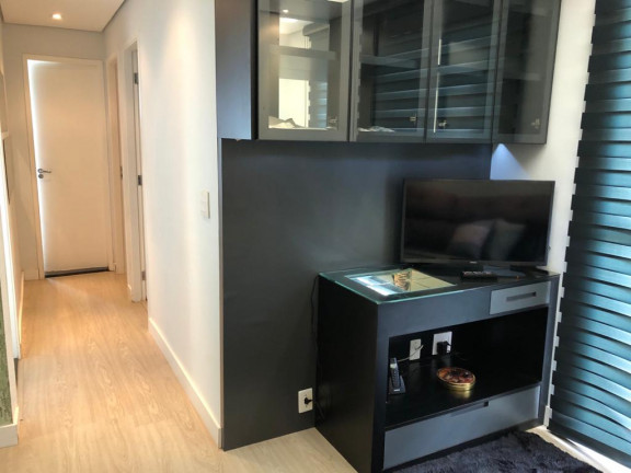 Imagem Apartamento com 2 Quartos à Venda, 53 m² em Vila Progresso - Campinas