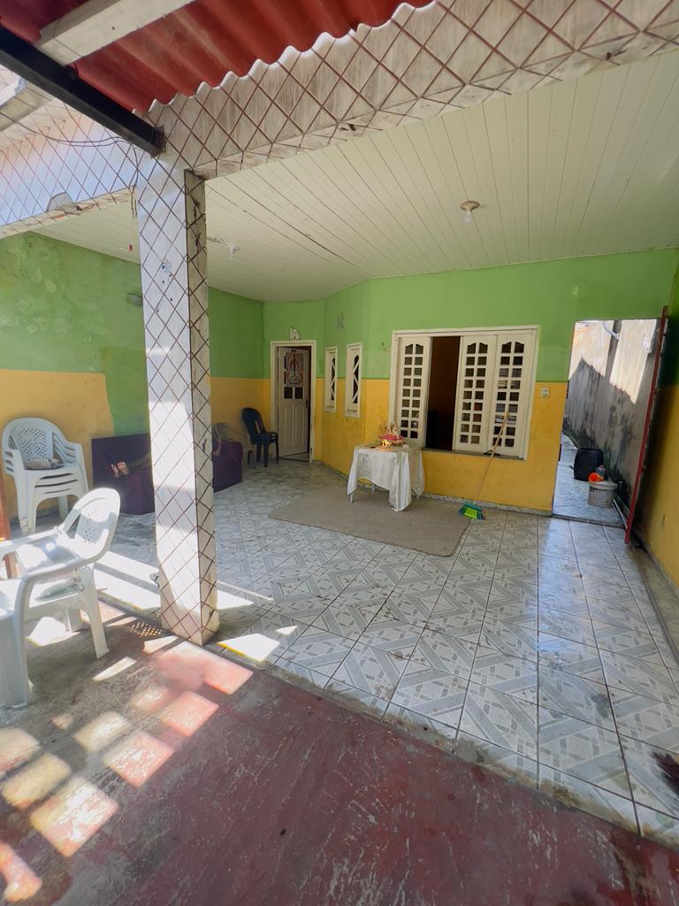 Imagem Casa com 2 Quartos à Venda, 1 m²em Pedreira - Belém Imagem Casa com 2 Quartos à Venda, 1 m²em Pedreira - Belém