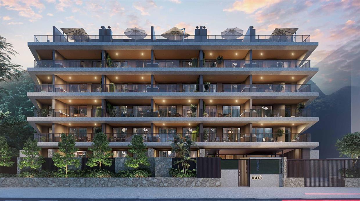 Imagem Apartamento com 2 Quartos à Venda, 88 m² em São Conrado - Rio de Janeiro Imagem Apartamento com 2 Quartos à Venda, 88 m² em São Conrado - Rio de Janeiro
