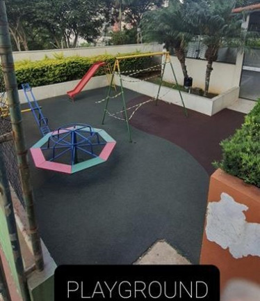 Imagem Apartamento com 3 Quartos para Alugar, 70 m² em Vila Basileia - São Paulo Imagem Apartamento com 3 Quartos para Alugar, 70 m² em Vila Basileia - São Paulo