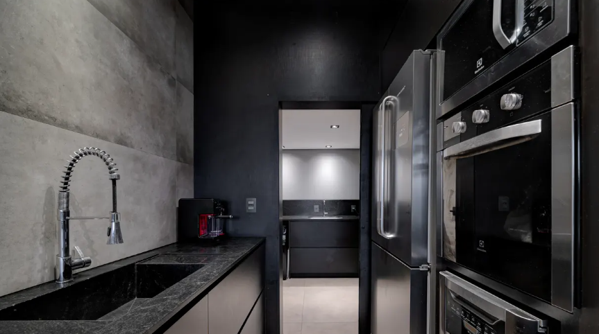 Imagem Casa de Condomínio com 5 Quartos à Venda, 380 m²em Barra - Balneário Camboriú