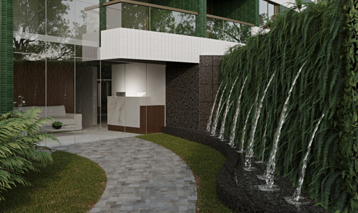 Imagem Apartamento com 3 Quartos à Venda, 88 m² em Graças - Recife Imagem Apartamento com 3 Quartos à Venda, 88 m² em Graças - Recife